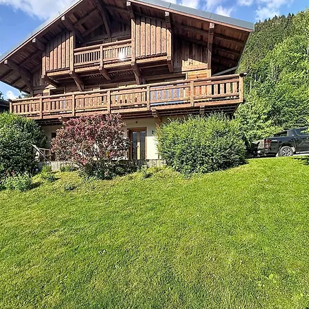 Plein Soleil Saint-Gervais-les-Bains