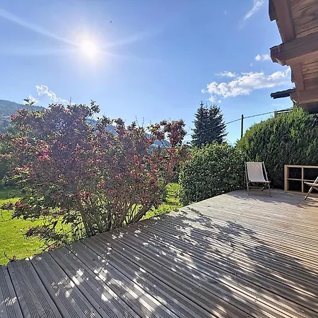 Appartamento Plein Soleil