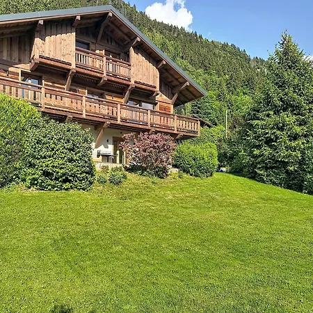 Appartamento Plein Soleil