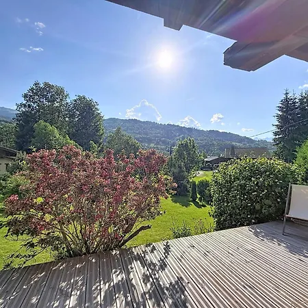 Plein Soleil * Saint-Gervais-les-Bains
