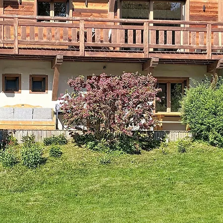 Appartamento Plein Soleil *