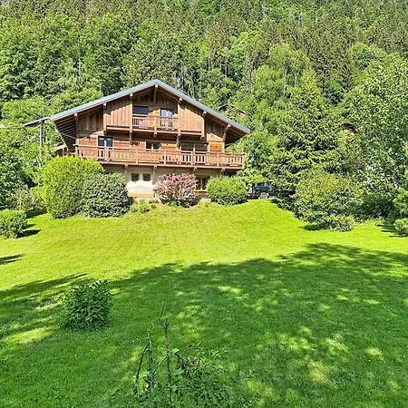 Plein Soleil Appartamento Saint-Gervais-les-Bains